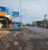 D249 Bán Đất mặt tiền gần chợ phú sơn, Xã. Bình Minh, Tp. Đồng Nai. Giá chỉ 1,9tỷ.  - Vị t