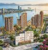 Rẻ nhất thị trường     🌊 Studio View Biển & Sông Hàn Chỉ 1,87 Tỷ | S5B1015 30,1m² Symphon