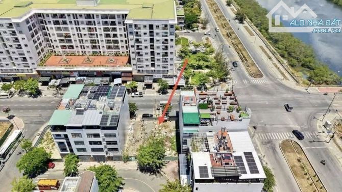 BÁN ĐẤT MẶT TIỀN TỐ HỮU, NGAY NÚT GIAO VỚI VÀNH ĐAI 2. NHA TRANG