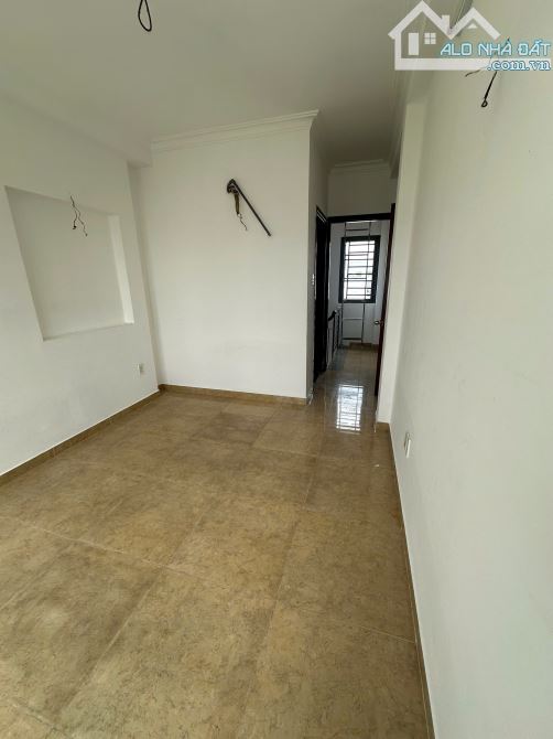 Bán nhà 22A Nơ Trang Long (số mới 22 Lương Ngọc Quyến) Phường Bình Lợi Trung Tp Hồ Chí Min - 1