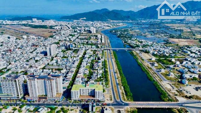 BÁN ĐẤT MẶT TIỀN TỐ HỮU, NGAY NÚT GIAO VỚI VÀNH ĐAI 2. NHA TRANG - 2