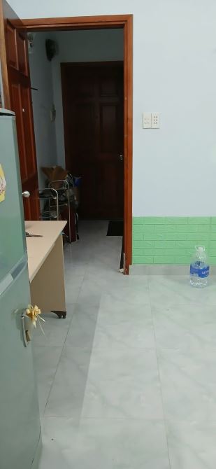 Cho thuê phòng 22m² giờ giấc tự do hẻm xe tải đường Thoại Ngọc Hầu,Q Tân Phú