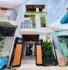 Nhà Trần Đình Tri kiệt ô tô đỗ tận cửa