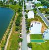 Bán gấp nền đất Bình Chánh 130m2 đường 18m đối diện tiện ích nội khu