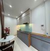 Bán nhà 3 tầng mới xây 100% kiệt Nguyễn Lương Bằng full nội thất giá chỉ 2ty550