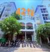 Nhà 2 tầng An Thượng 33 - Khu phố Tây