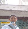 Bán Nhà Trần Bình Trọng Quận 5 - Ngang 4,2m Dài 12m Vuông Vức - Hẻm Xe Hơi - 9,8 tỷ TL  💥
