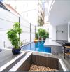 Biệt thự đẹp khu vip Thảo Điền, Quận 2, DT 13x25m, 3 tầng nhiều tiện ích, giá 69 tỷ