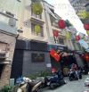 Bán nhà Lê Thánh Tôn có HĐT cao 100tr/1th. DT 6x9m, 4 tầng. Giá giảm 7 tỷ
