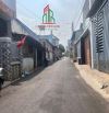 Đất hẻm 93 Nguyễn Văn Cừ - giáp khu đấu giá đường rộng 9m thông thoáng