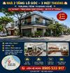🏡 NHÀ 2 TẦNG LÔ GÓC – 3 MẶT THOÁNG – TRUNG TÂM THANH KHÊ 🏡