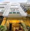 Mới ra! Tòa nhà lý Tự Trọng, Q1. DT 3,7x16m - 5 Tầng phù hợp vào sử dụng ngay chỉ 28,4 Tỷ