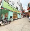 CHO THUÊ NHÀ NGÕ Ô TÔ – NGUYỄN AN NINH – 55M² × 5 TẦNG – NGÕ THÔNG, KINH DOAN