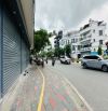 Cho thuê tầng 1 nhà mặt đường Hồ Sen (gần Tô Hiệu) - 78m2 - ngang 6m - độc lập