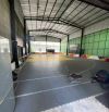 Kho xưởng 200 m² trong KDC Hưng Phú 1, P. Hưng Phú (Q. Cái Răng cũ)