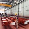 Cần chuyển nhượng đất thực hiện nhà máy sx Thép hình và kết cấu Thép  tại Thanh Hoá