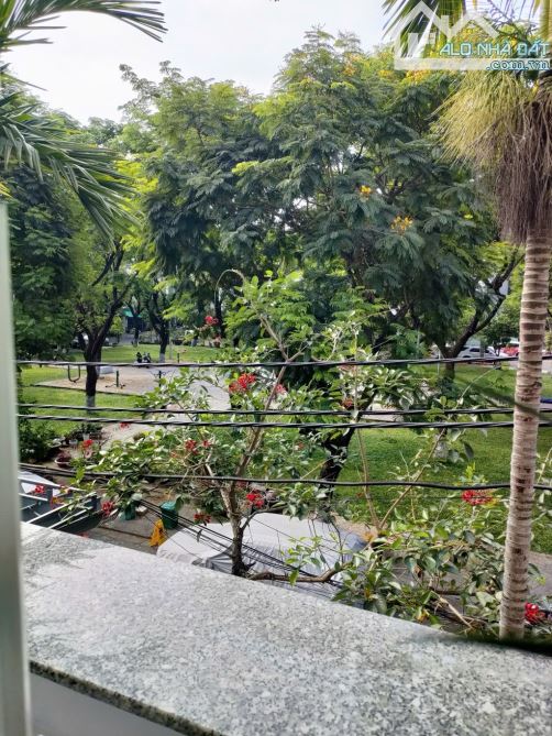 🏆 MỸ AN 3 – MẶT TIỀN VIEW CÔNG VIÊN – GIỮ VỊ THẾ TRUNG TÂM, GIỮ GIÁ TRỊ DÀI HẠN