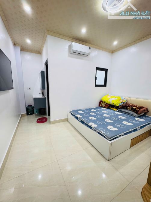 🔥 40m² Kiêu Kỵ – Nhà dân xây cực đẹp, mới ở 2 tháng, chỉ 6,1 tỷ