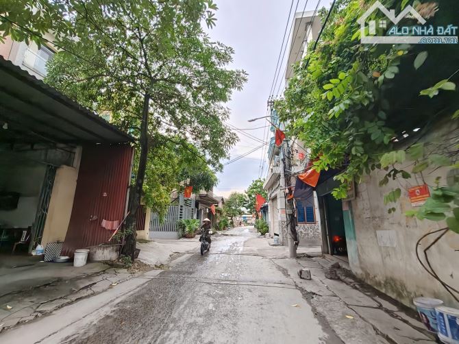 100m2 THÔN TIỀN VĂN MÔN - MẶT TIỀN GẦN 9M- CHỈ 2.6 tỷ