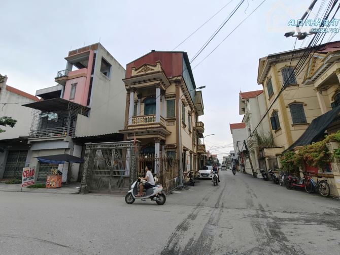 100m2 THÔN TIỀN VĂN MÔN - MẶT TIỀN GẦN 9M- CHỈ 2.6 tỷ - 1