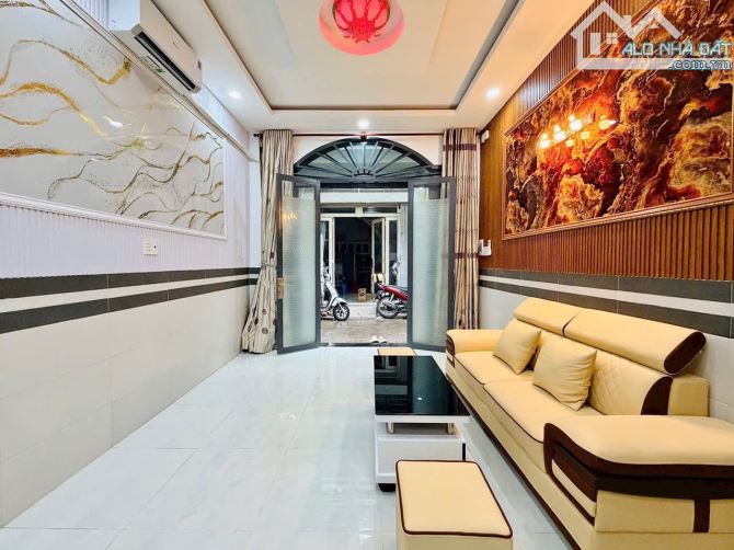 Bán nhà 4 tầng Quang Trung, Hà Đông, 60m2- 4 Tầng, 10m ra ngõ ô tô, 8.95 tỷ
