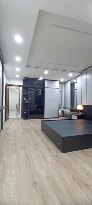 BÁN NHÀ NGUYỄN VIẾT XUÂN – HÀ ĐÔNG | 50M² | 5 TẦNG THANG MÁY | 2 MẶT NGÕ THOÁNG | HƠN 13