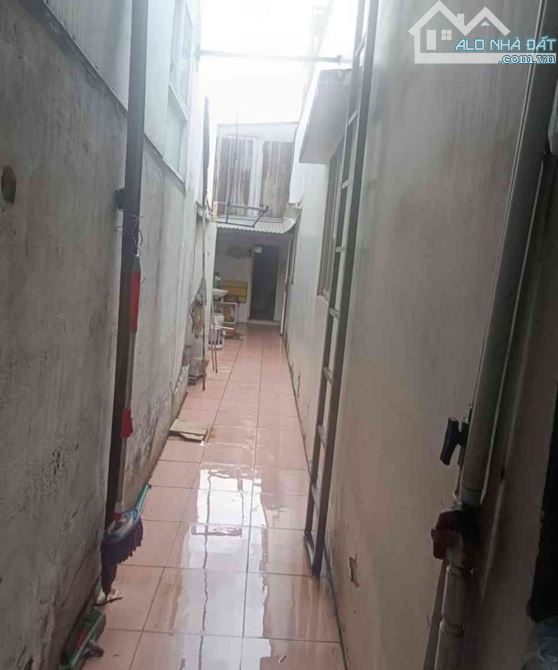 🏡SIÊU PHẨM TRƯỜNG CHINH - Q12 - SÁT VÒNG XOAY AN SƯƠNG - DT : 100M2 - HƠN 5 TỎI🔥