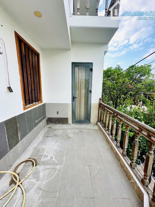 Cho Thuê Nhà 2 Mặt Tiền Trần Nhật Duật Phước Hoà Nha Trang