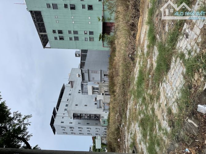 🔥 Đất 125m² Làng Đại Học – Sát ĐH Kỹ Thuật Y Dược – Xây Căn Hộ Đẹp – 5,x Tỷ