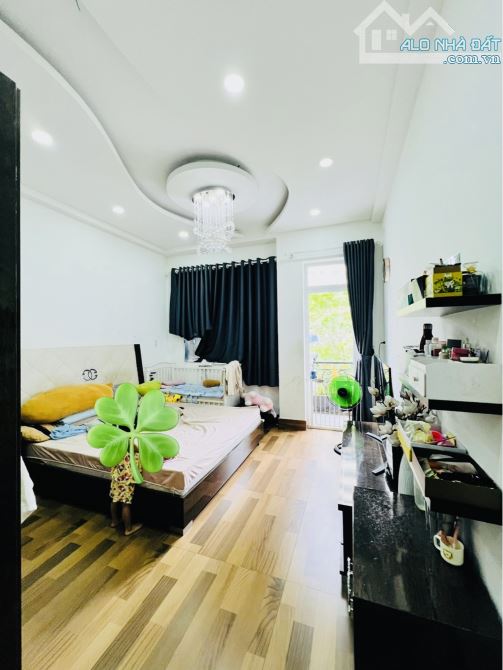 KHU DÂN CƯ LUX HOME GARDENS - AN DƯƠNG VƯƠNG P AN LẠC - 5 TẦNG - GIÁ VỪA NHỈNH 7T TL (≤ 7) - 10