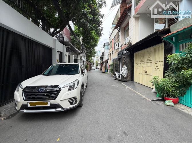 🔥 BÁN NHÀ SIÊU PHẨM NGUYỄN VĂN TRỖI, PHÚ NHUẬN – 6 TẦNG – NGANG 7.3M – CHỈ 13.8 TỶ - 10