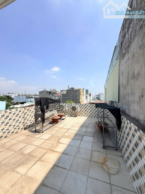 Nhà Mặt tiền Trần Thị Hè- Hiệp Thành- Q.12 -100m2- 5phòng ngủ- chỉ 7ty5 - 10