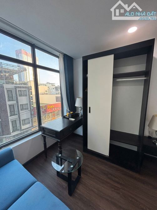 Căn hộ studio Mường Thanh Viễn Triều, Nha Trang, giá 8 triệu/tháng - 650k/đêm - 10