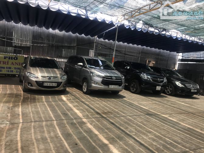 Đất mặt tiền Nguyễn Văn Quá và kênh tham Lương, diện tích 1100m2, Giá chỉ 78 tỷ - 8