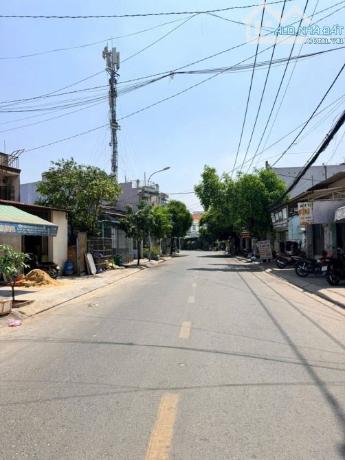 Nhà Mặt tiền Trần Thị Hè- Hiệp Thành- Q.12 -100m2- 5phòng ngủ- chỉ 7ty5 - 11