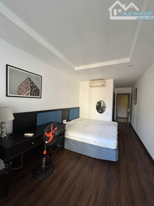 Căn hộ studio Mường Thanh Viễn Triều, Nha Trang, giá 8 triệu/tháng - 650k/đêm - 11
