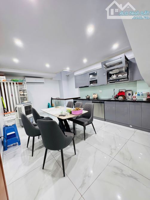 🔥 40m² Kiêu Kỵ – Nhà dân xây cực đẹp, mới ở 2 tháng, chỉ 6,1 tỷ - 1