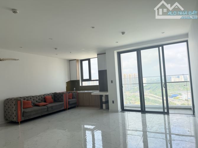 Sở hữu Penthouse Precia Quận 2 – Dt 142m² - 3PN – Ngay nút giao An Phú - 1