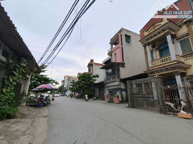 100m2 THÔN TIỀN VĂN MÔN - MẶT TIỀN GẦN 9M- CHỈ 2.6 tỷ - 2