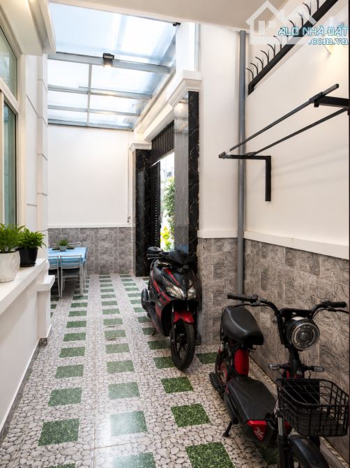 BIỆT THỰ MINI 82M²- TX33 THẠNH XUÂN Q12 - GẦN CHỢ THẠNH XUÂN - 3 TẦNG  💸7,5TỶ - 1