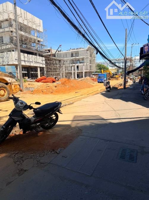 🔥 BÁN 3 LÔ ĐẤT LIỀN KỀ LÊ ĐÌNH LÝ – BÁN LẺ/BÁN CẶP/BÁN NGUYÊN CỤM – GIÁ CHỈ TỪ 3.65 TỶ 🔥 - 1