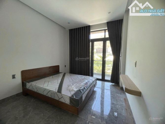 BÁN NHÀ MẶT TIỀN ĐƯỜNG LÊ LỢI, PHƯỜNG 4, VŨNG TÀU, DIỆN TÍCH 94,7M2 VỊ TRÍ MẶT TIỀN - 1