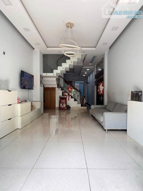 🎉NHÀ ĐIỀN THUẬN STAR HILLS_Q12_62m2_4m*16m_ NHỈNH 6tỷ - 1