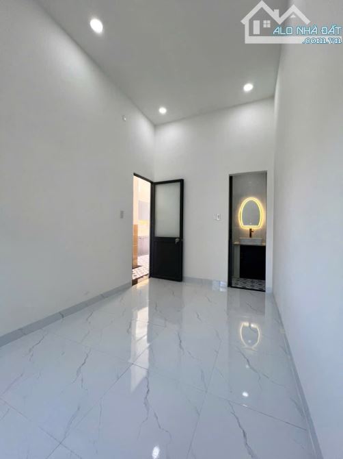 Bán nhà hẻm 7 Liên Xã , ngã 4 Nhà Vuông - Diên Sơn , Diên Khánh - 1