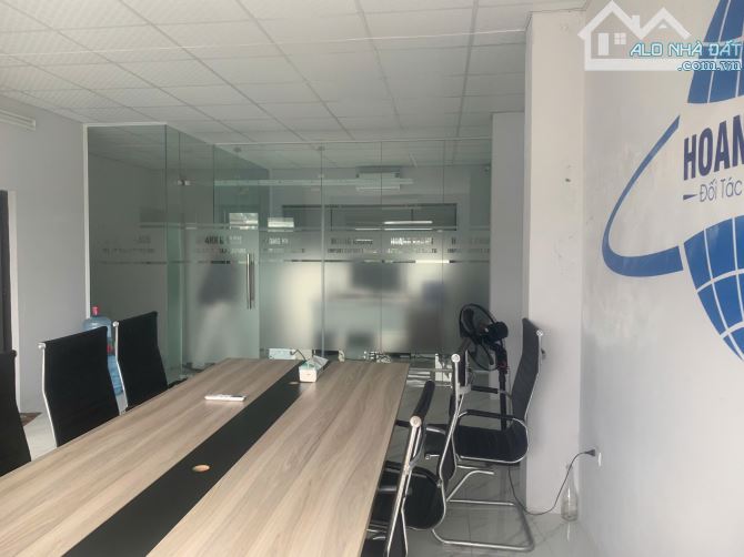 Cho thuê nhà ở Xuân Phương Tasco, oto tải đỗ tránh, 90m2x3T, thông sàn - 1