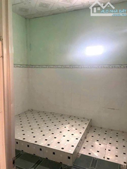 Cần bán nhà đường ô tô rộng ở Củ Chi Tân Phú Trung dt 134m2 Giá 900 Triệu Sổ sách đầy đủ - 1