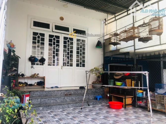 Nhà cấp 4 Nguyễn Trung Trực ngay trung tâm Đà Lạt - 1