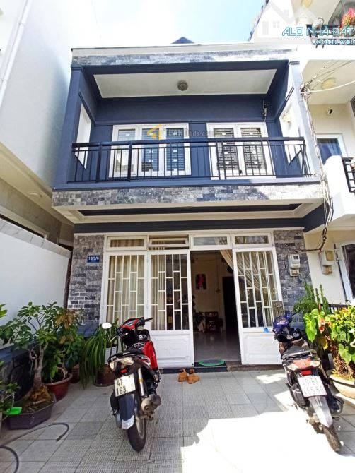 Nhà phố ngay trung tâm Hoàng Diệu Đà Lạt - 1