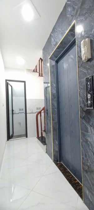 BÁN NHÀ NGUYỄN VIẾT XUÂN – HÀ ĐÔNG | 50M² | 5 TẦNG THANG MÁY | 2 MẶT NGÕ THOÁNG | HƠN 13 - 1