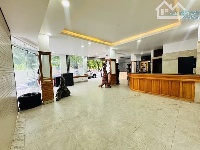 Cho Thuê Nhà 2 Mặt Tiền Trần Nhật Duật Phước Hoà Nha Trang - 1